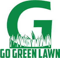 Go Green Lawn